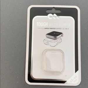 MUST HAVE Apple Watch bumper for all series! ⌚️